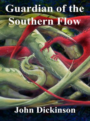 cover image of Guardian of the Southern Flow